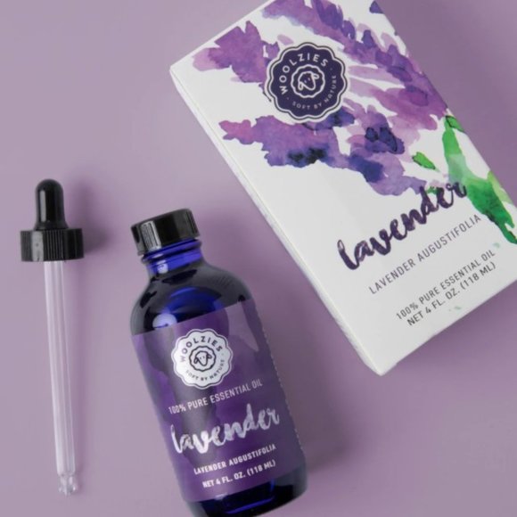 Lavender Essential Oil Net 4Fl. Oz. (118 ML) - Picture 6 of 6